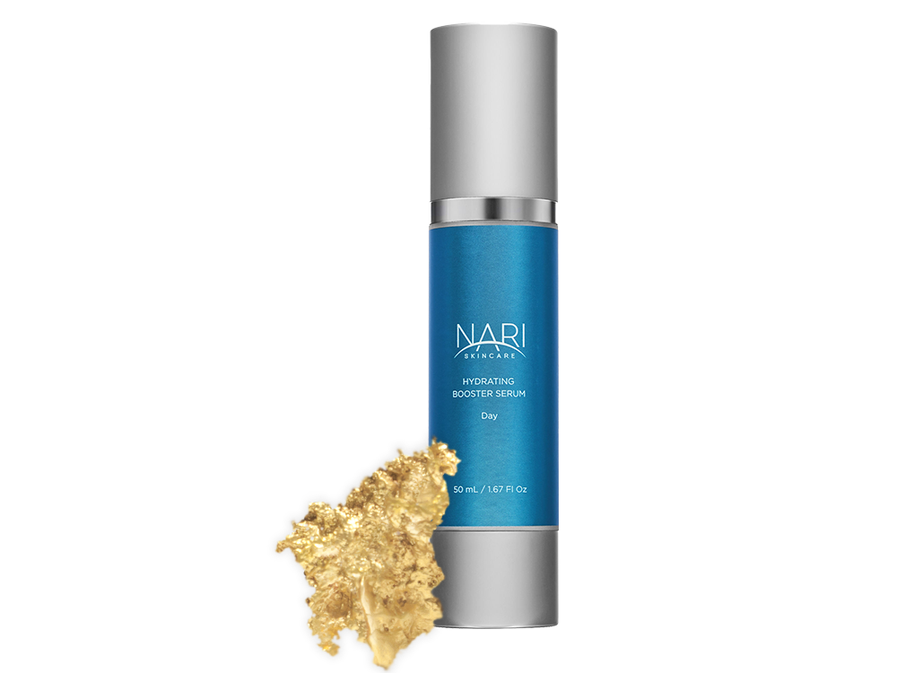 Hydrating Booster Serum - NARI SKINCARE