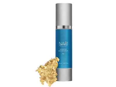 Hydrating Booster Serum - NARI SKINCARE