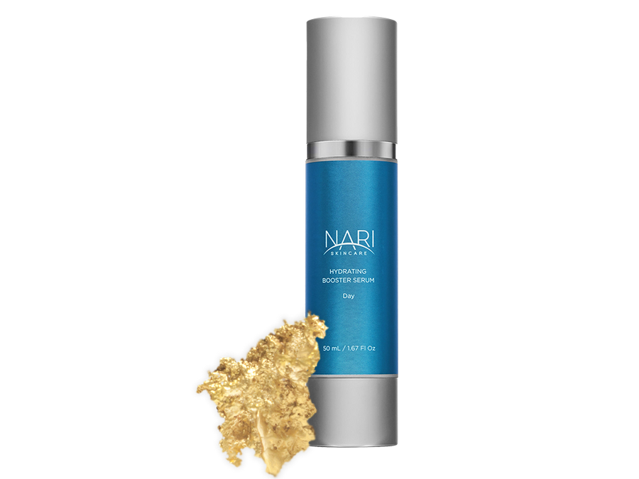Hydrating Booster Serum - NARI SKINCARE