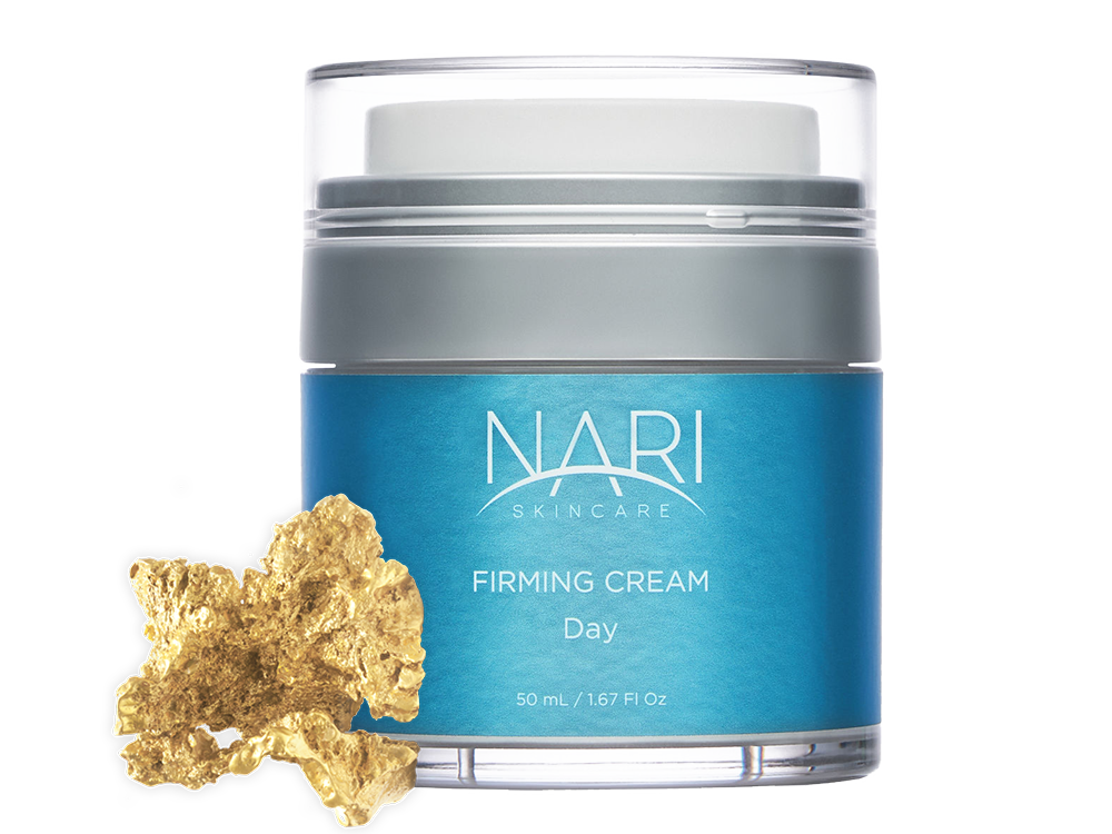 Firming Cream (Day) - NARI SKINCARE