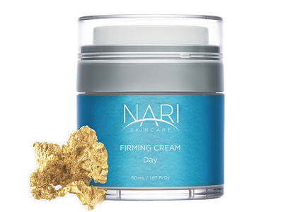 Firming Cream (Day) - NARI SKINCARE