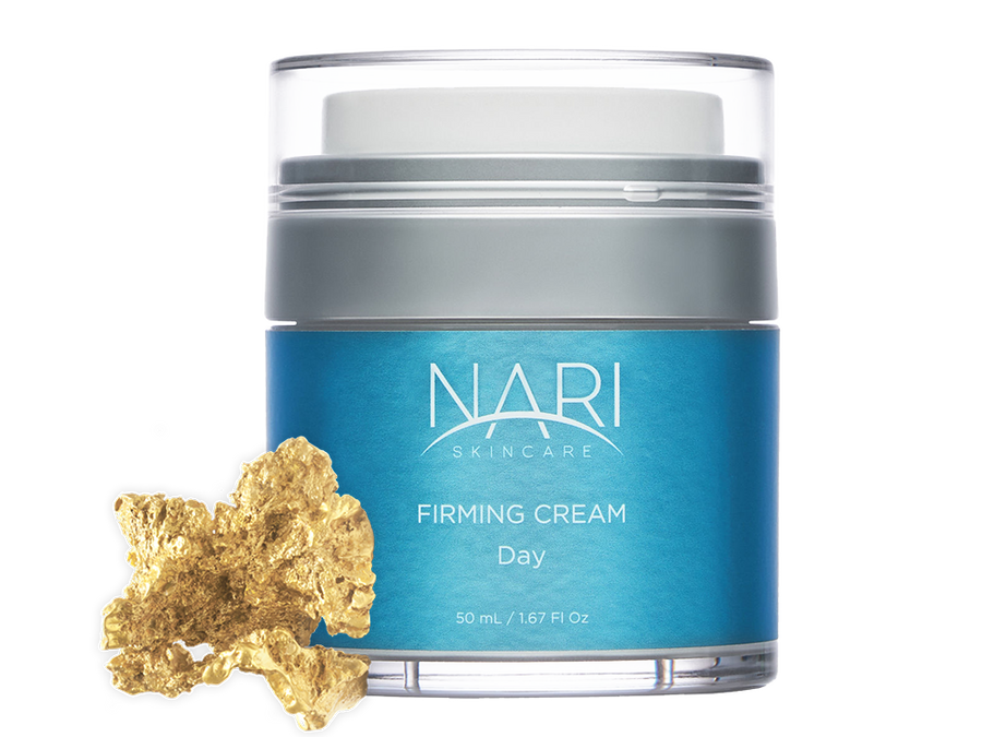 Firming Cream (Day) - NARI SKINCARE