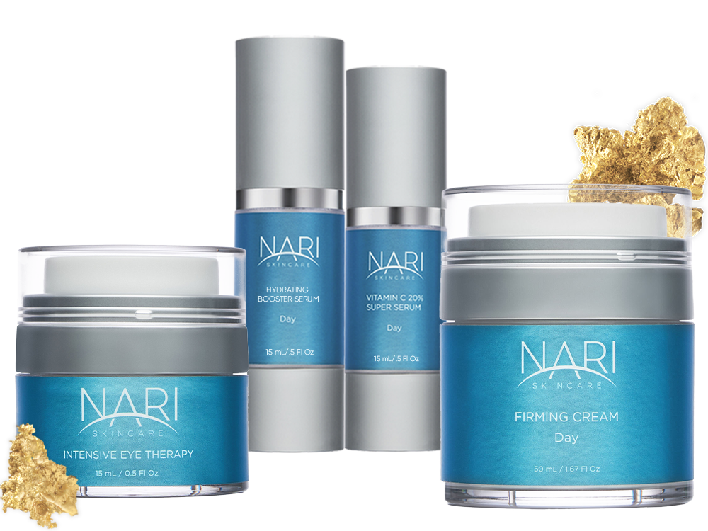 Daily Essential Set - NARI SKINCARE