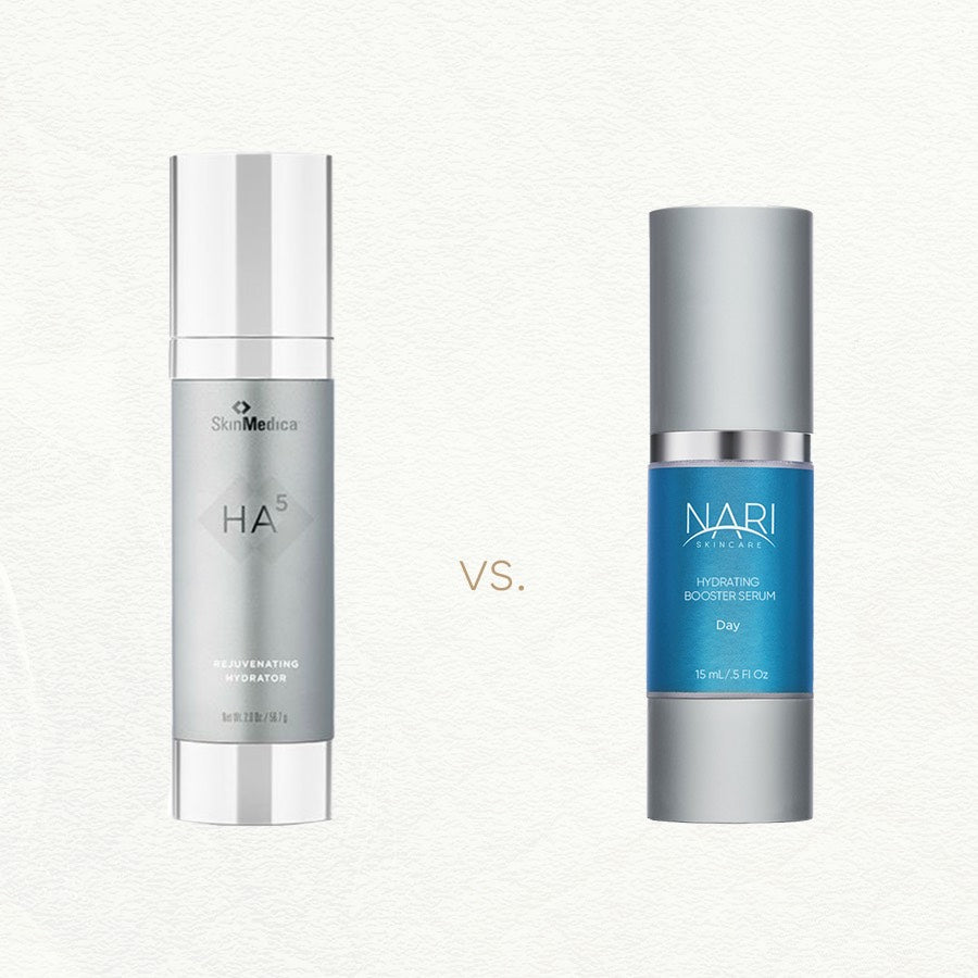 Hydrating Booster Serum - NARI SKINCARE