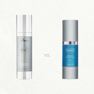 Hydrating Booster Serum - NARI SKINCARE