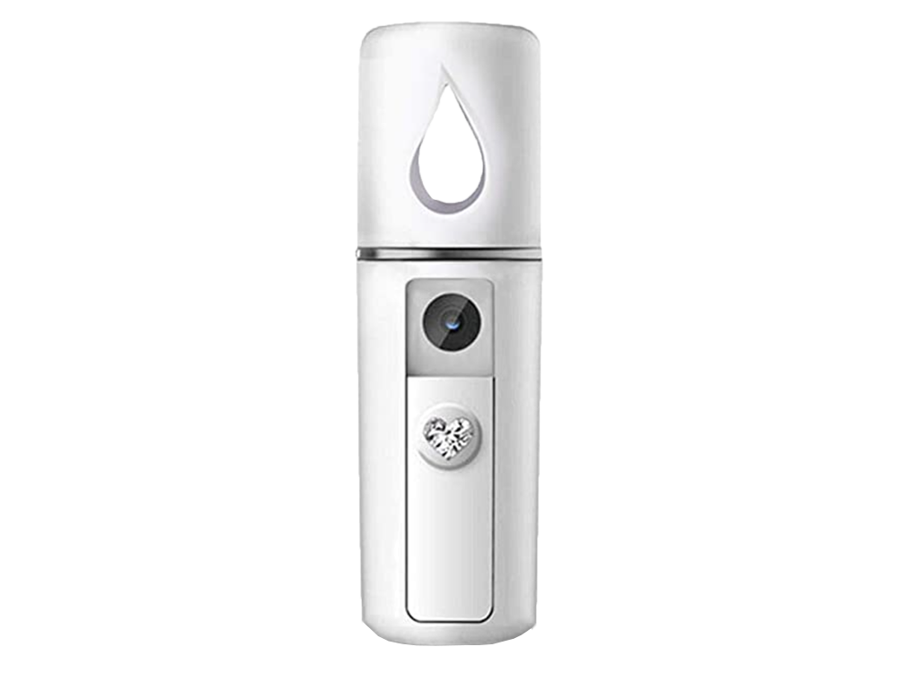 NARI Portable Mini-Mist Steamer