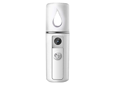 NARI Portable Mini-Mist Steamer