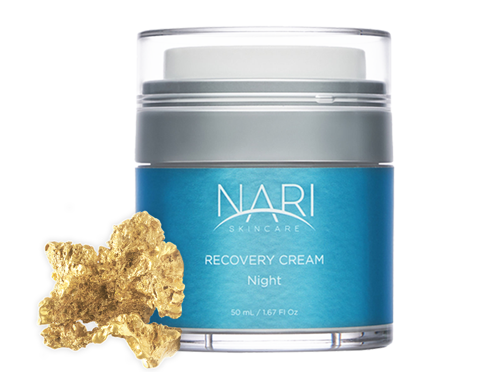 Recovery Cream (Night) - NARI SKINCARE
