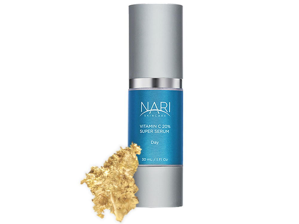 Vitamin C 20% Super Serum