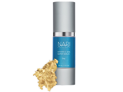 Vitamin C 20% Super Serum - NARI SKINCARE