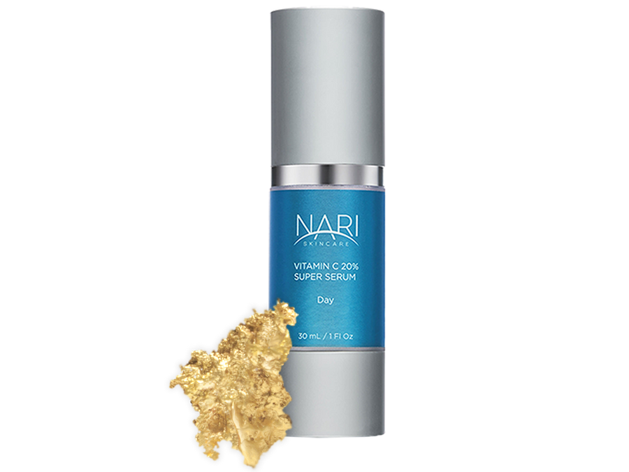 Vitamin C 20% Super Serum - NARI SKINCARE