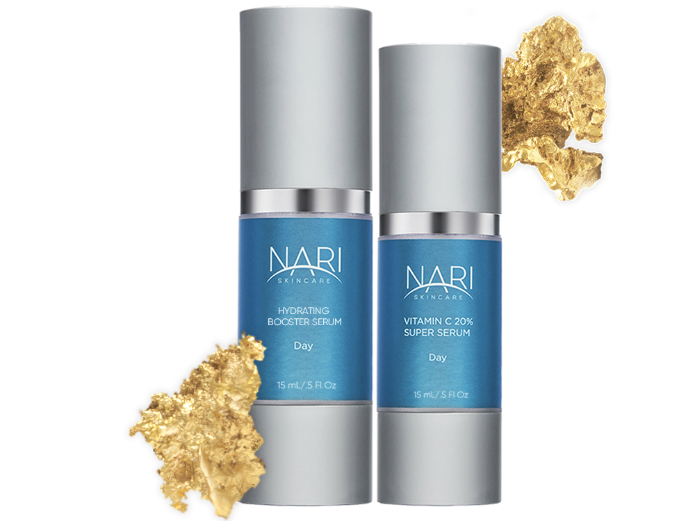 Starter Kit - NARI SKINCARE