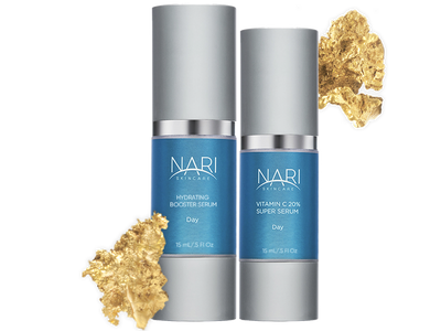Starter Kit - NARI SKINCARE