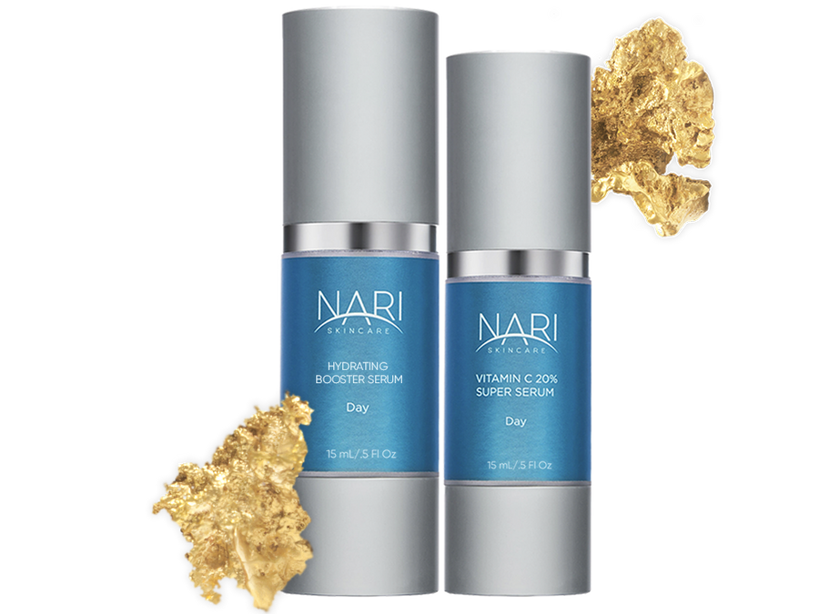 Starter Kit - NARI SKINCARE