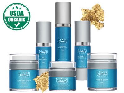 NARI Collection Set - NARI SKINCARE